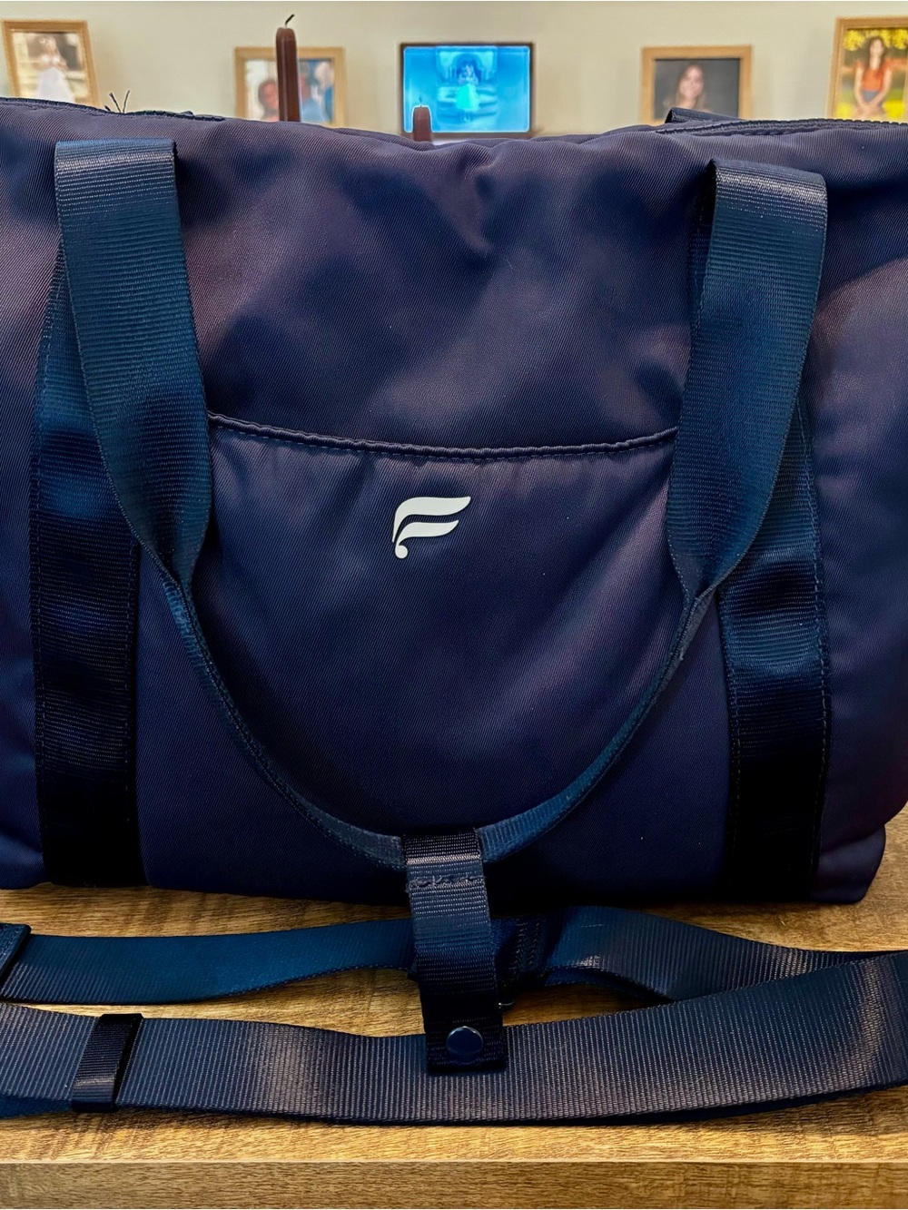 The Everyday Tote